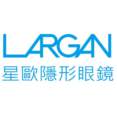 台灣美瞳【LARGAN 星歐】
